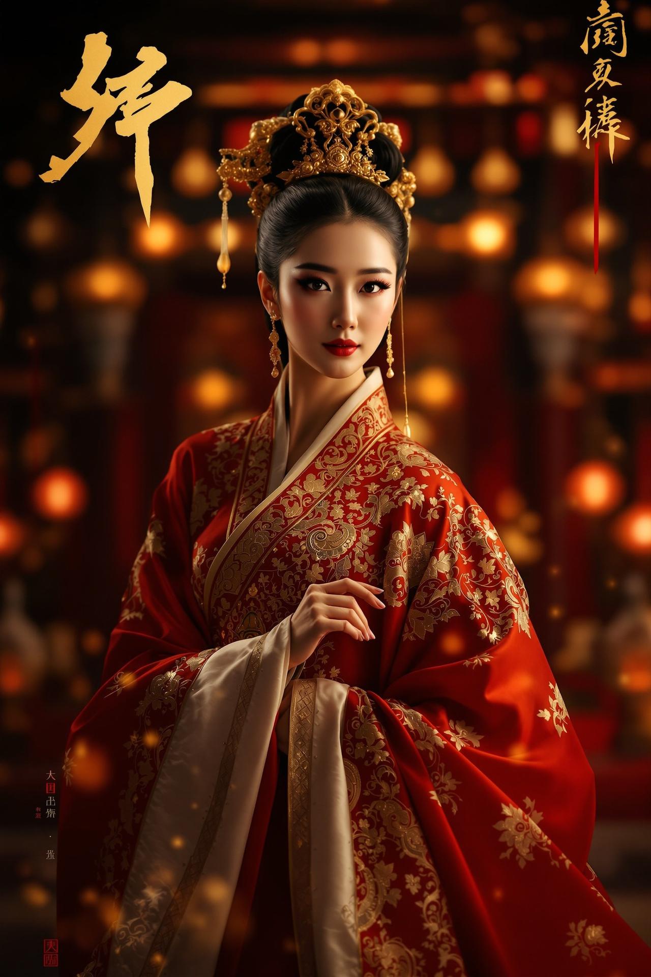 豆花视频 - 甄嬛传